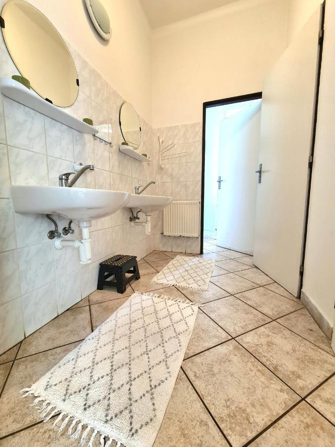 Uzkokolejky - Apartmany Strizovice Exteriör bild