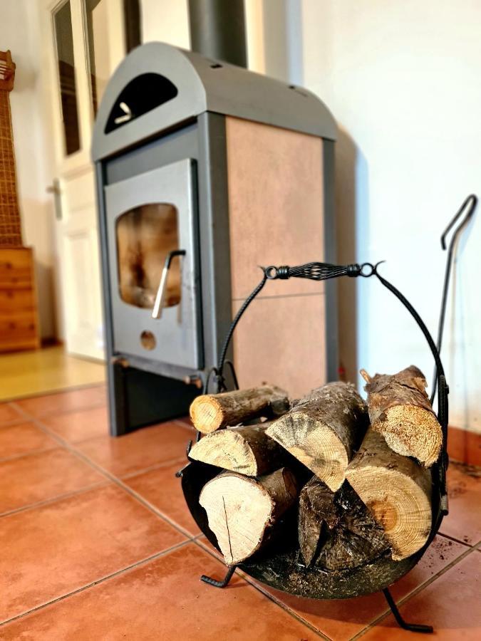 Uzkokolejky - Apartmany Strizovice Exteriör bild