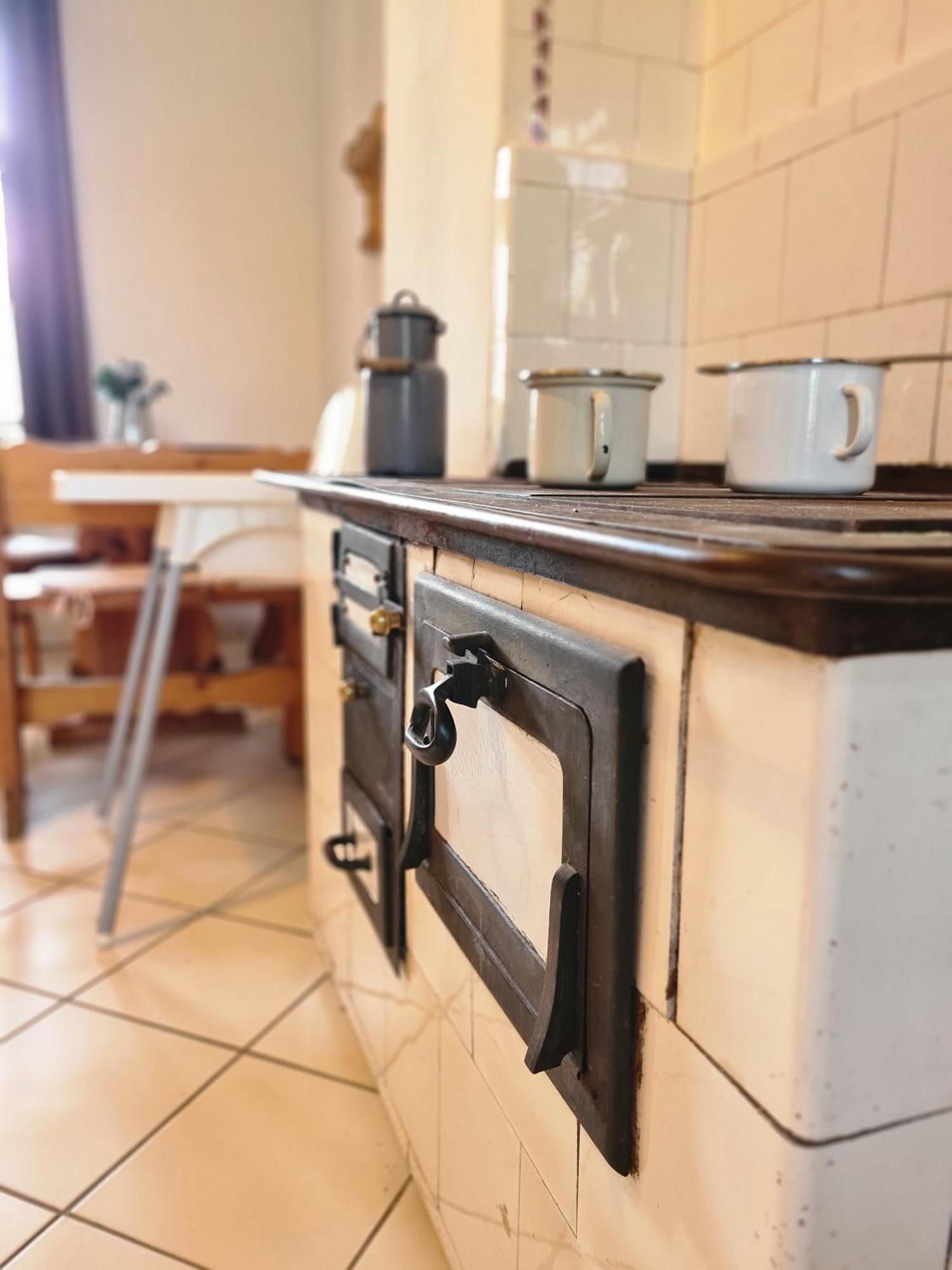Uzkokolejky - Apartmany Strizovice Exteriör bild