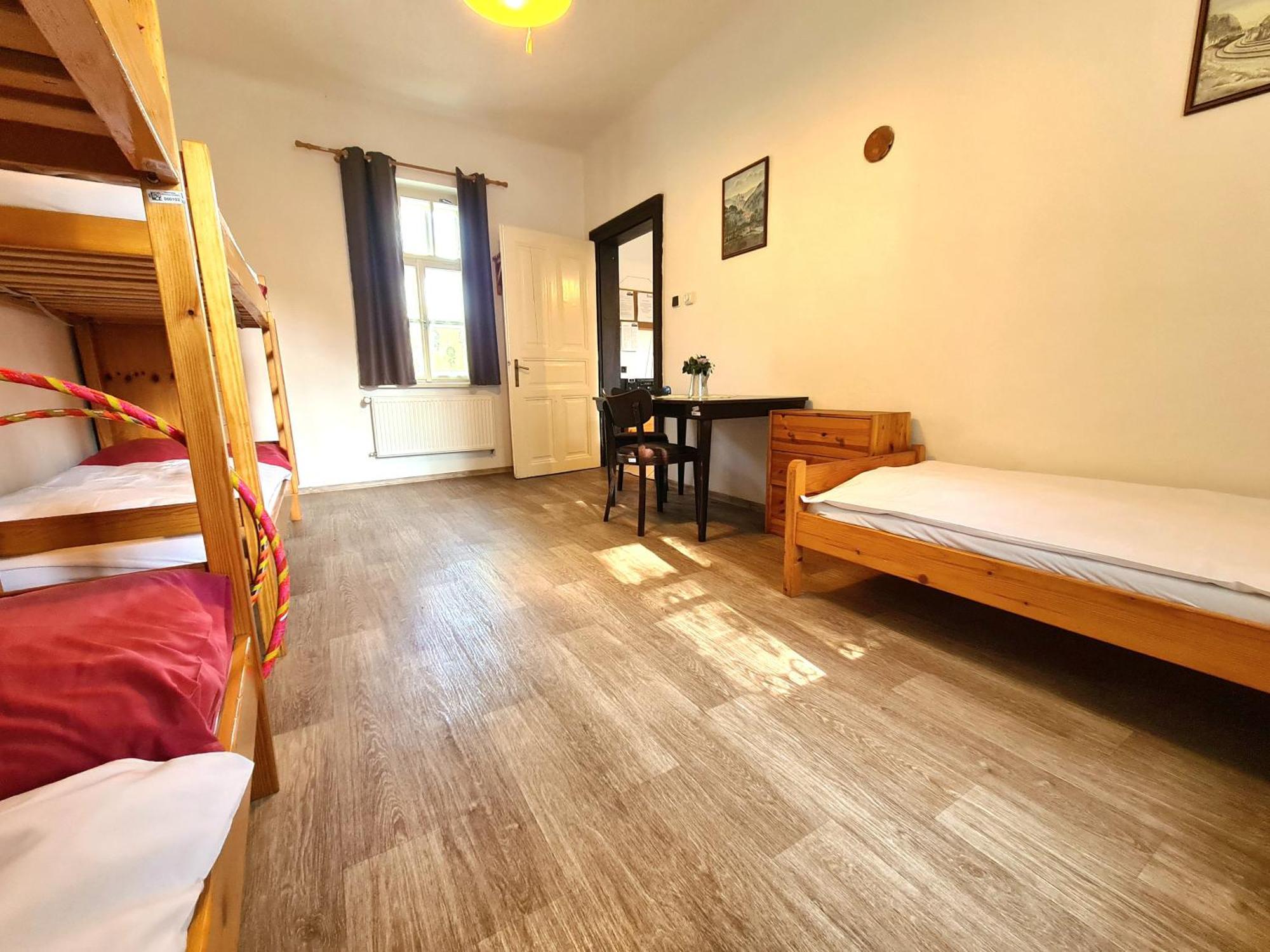 Uzkokolejky - Apartmany Strizovice Exteriör bild
